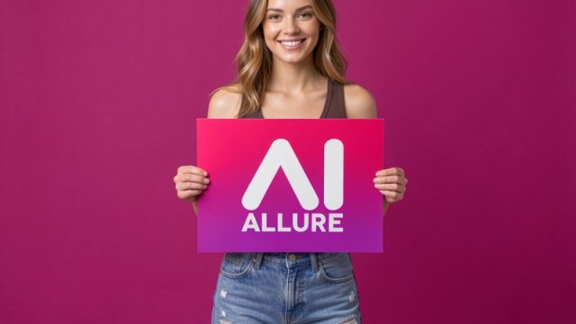 aiallure_com Screenshot