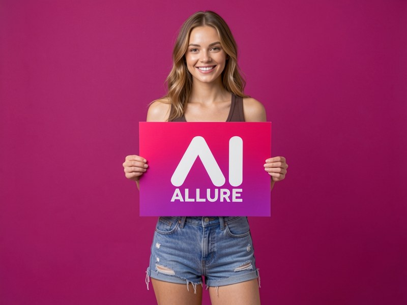 aiallure_com Screenshot