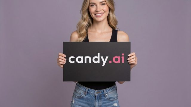 candy_ai Screenshot