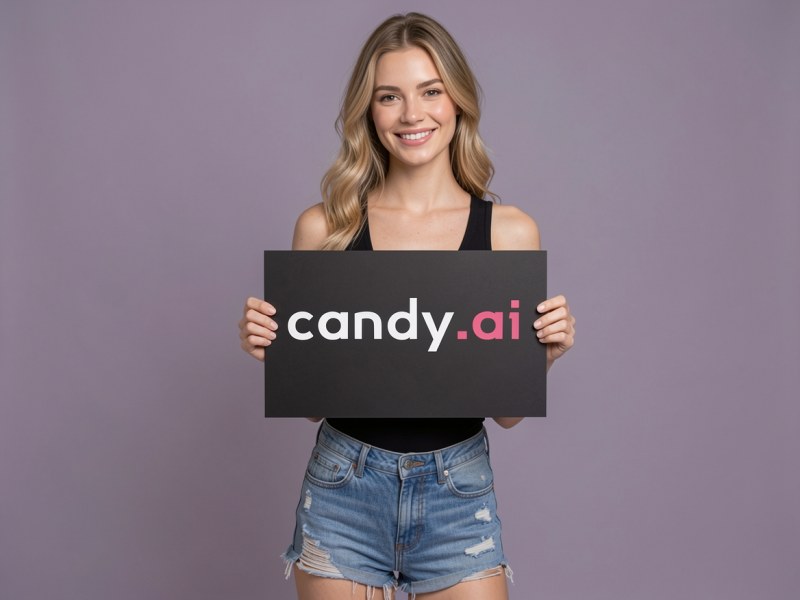 candy_ai Screenshot