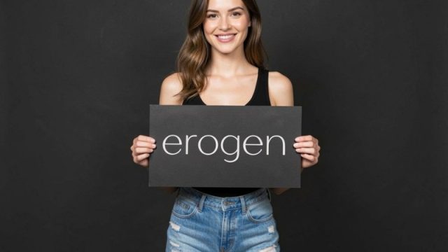 erogen_ai Screenshot