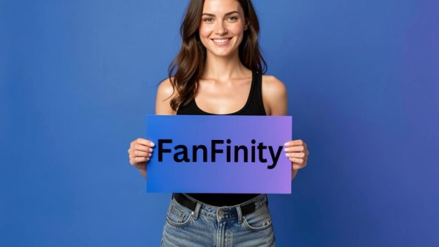 fanfinity_ai Screenshot