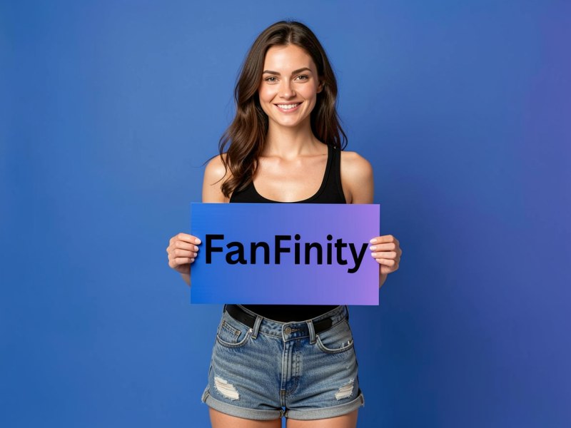 fanfinity_ai Screenshot