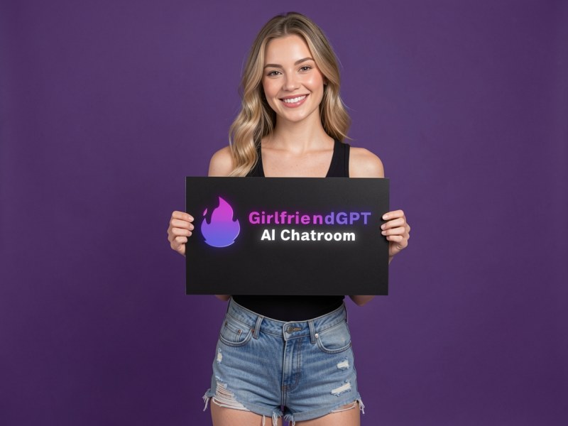 gptgirlfriend_online Screenshot