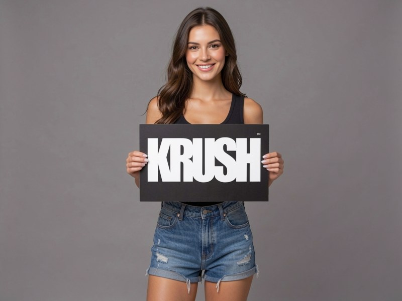 krush_chat Screenshot