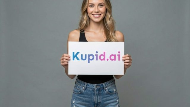 kupid_ai Screenshot