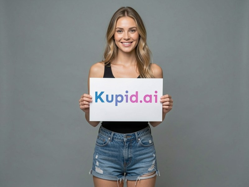 kupid_ai Screenshot