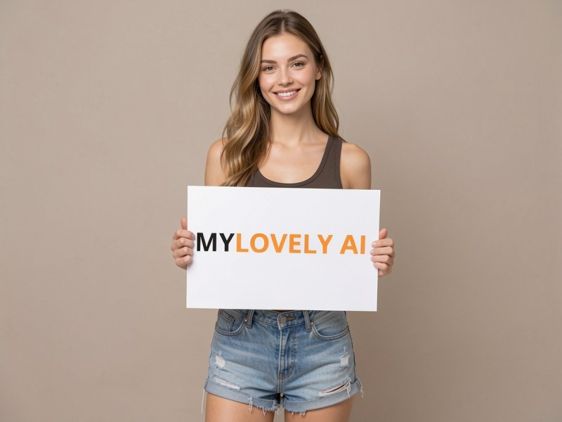 mylovely_ai Screenshot