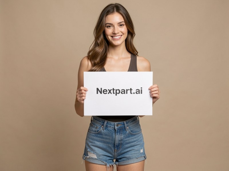 nextpart_ai Screenshot