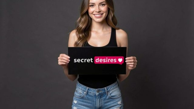 secretdesires_ai Screenshot