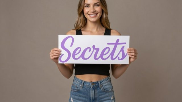secrets_ai Screenshot