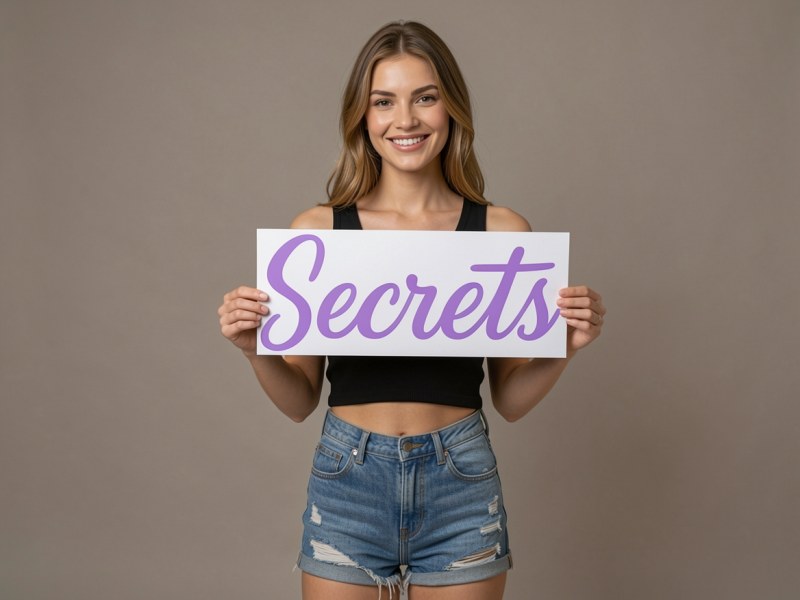 secrets_ai Screenshot