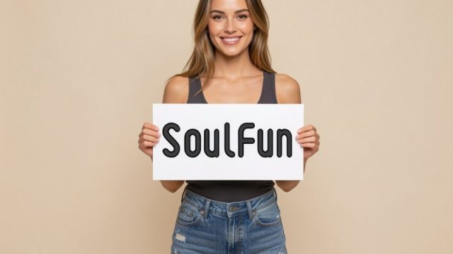 soulfun_ai Screenshot