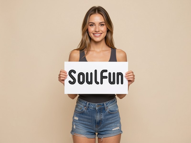 soulfun_ai Screenshot